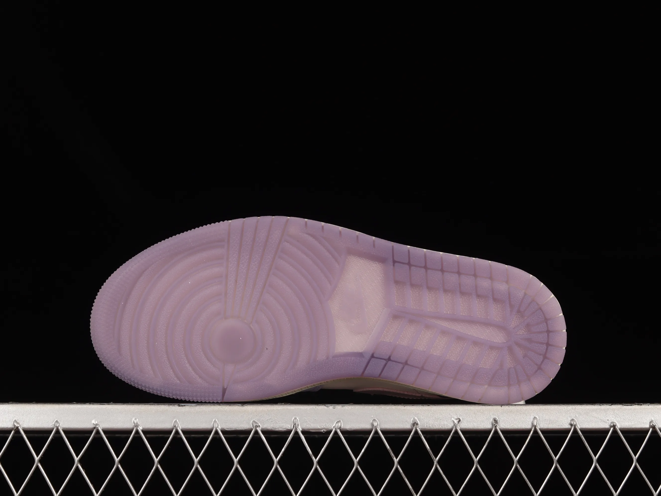All categories Air Jordan Jordan series basketball shoes Air Jordan 1 Low Air Jordan 1 Low AJ1 Joe 1 pink and purple egg DZ2768-651